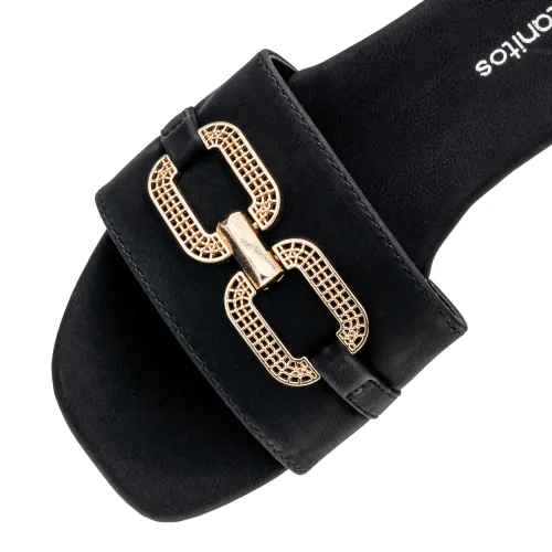 Platanitos Sandalia Dama Sf Nuali