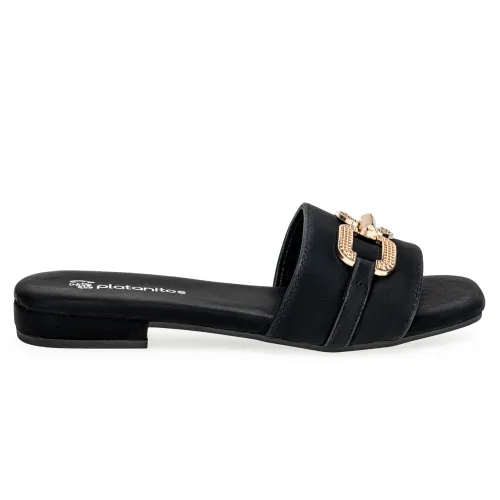 Platanitos Sandalia Dama Sf Nuali