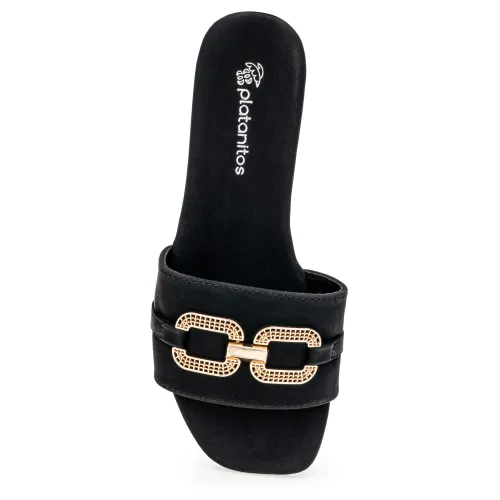 Platanitos Sandalia Dama Sf Nuali