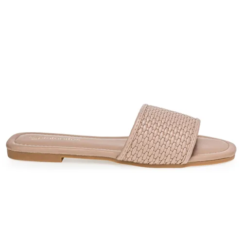 Platanitos Sandalia Dama Sf Anga