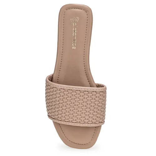 Platanitos Sandalia Dama Sf Anga