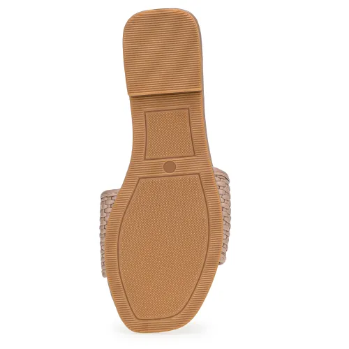 Platanitos Sandalia Dama Sf Anga