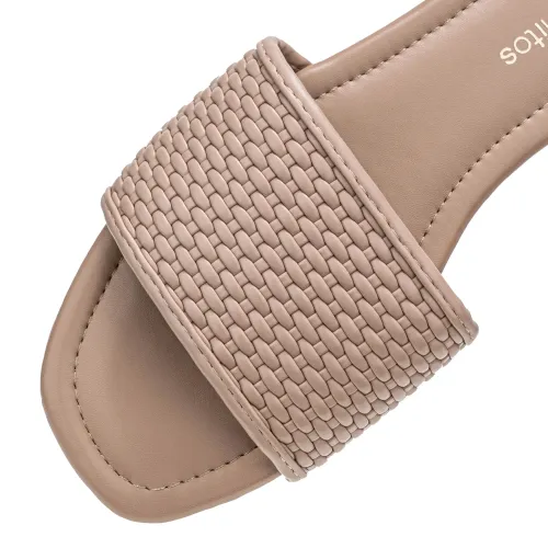 Platanitos Sandalia Dama Sf Anga