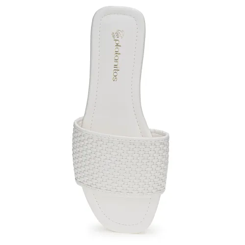 Platanitos Sandalia Dama Sf Anga