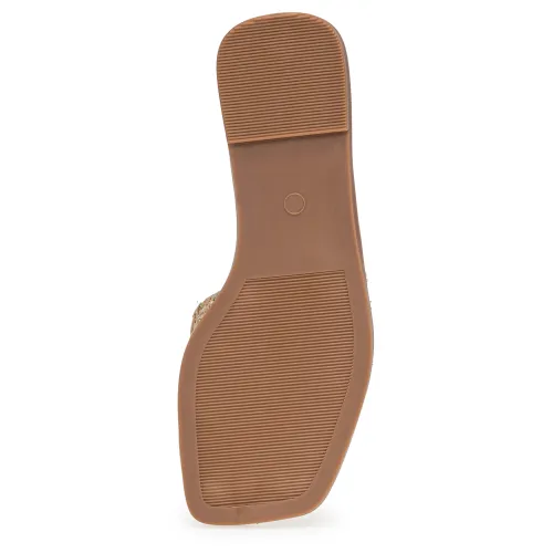 Platanitos Sandalia Dama Sf Mally