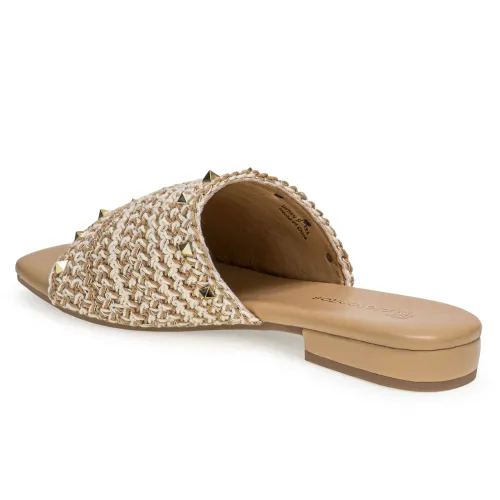 Platanitos Sandalia Dama Sf Hikka