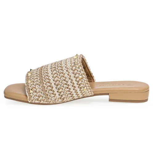 Platanitos Sandalia Dama Sf Hikka