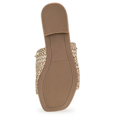 Platanitos Sandalia Dama Sf Hikka