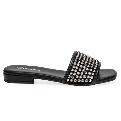 Platanitos Sandalia Dama Sf Tonna