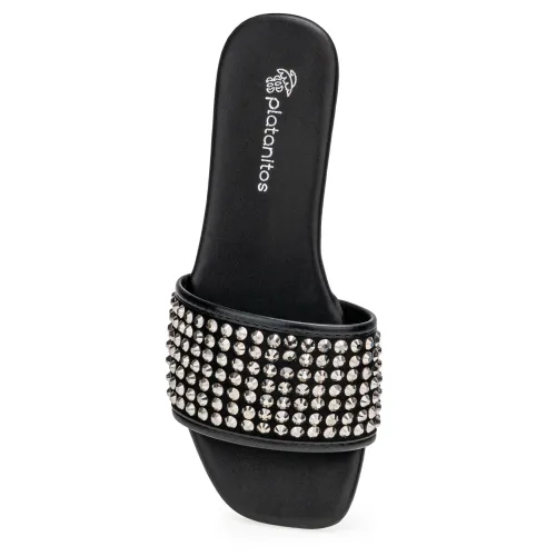 Platanitos Sandalia Dama Sf Tonna