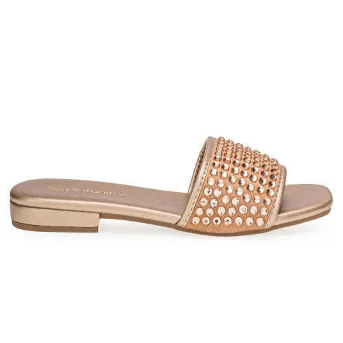 Platanitos Sandalia Dama Sf Tonna