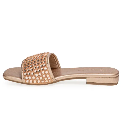 Platanitos Sandalia Dama Sf Tonna