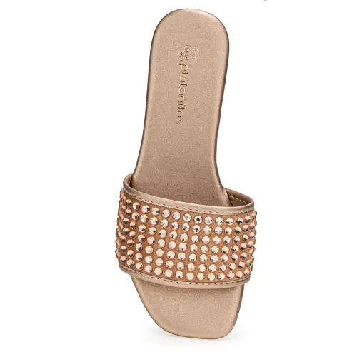 Platanitos Sandalia Dama Sf Tonna