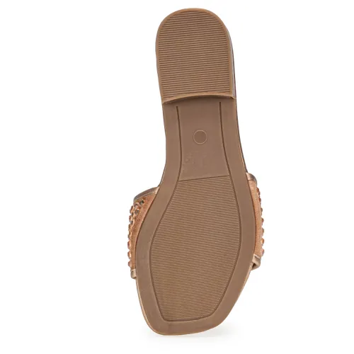 Platanitos Sandalia Dama Sf Tonna