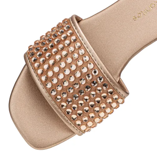 Platanitos Sandalia Dama Sf Tonna