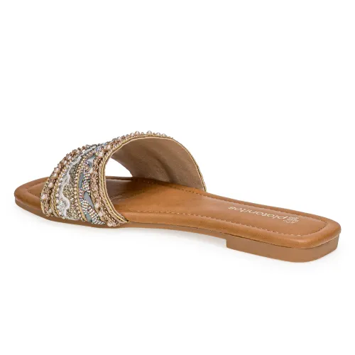 Platanitos Sandalia Dama Sf Indy