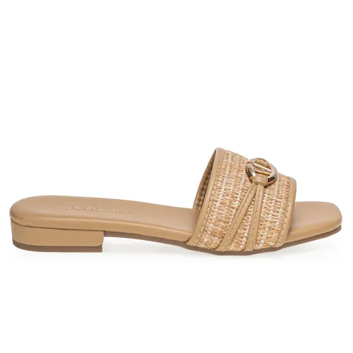 Platanitos Sandalia Dama Sf Ellis