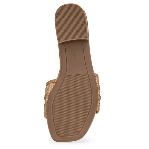 Platanitos Sandalia Dama Sf Ellis