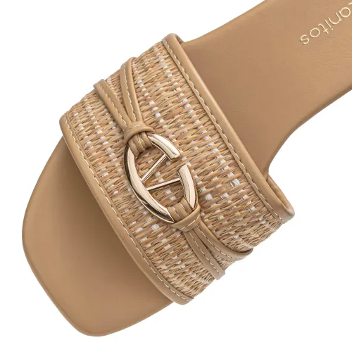 Platanitos Sandalia Dama Sf Ellis