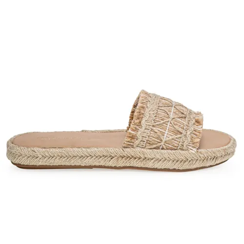 Platanitos Sandalia Dama Sa Mendi