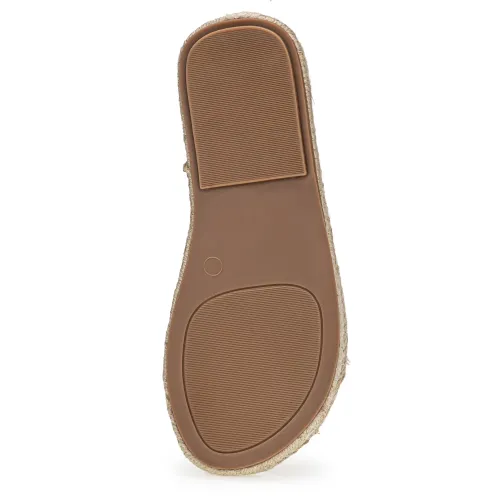 Platanitos Sandalia Dama Sa Mendi