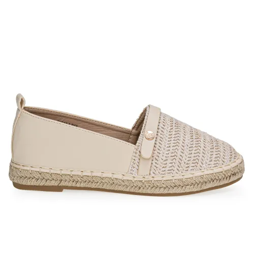 Platanitos Alpargata Dama A Rhia