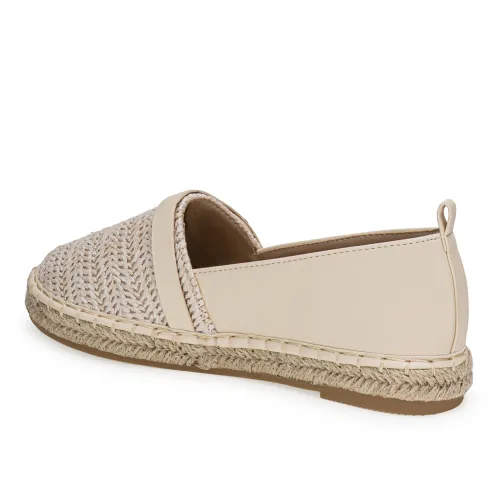 Platanitos Alpargata Dama A Rhia