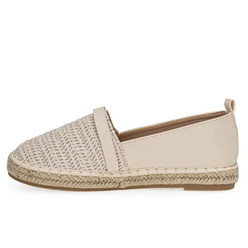 Platanitos Alpargata Dama A Rhia