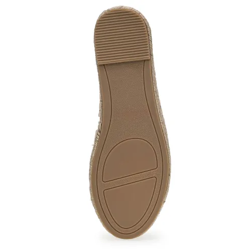 Platanitos Alpargata Dama A Rhia