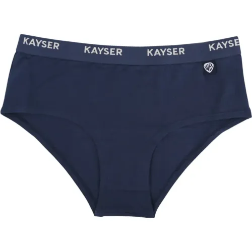 Kayser 3-Pack Calzones De Algodon Mujer