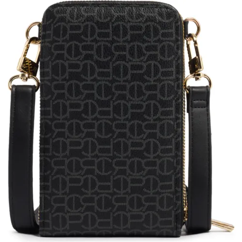 CREPIER Bolso Mujer Slim Bag Zezil Chico