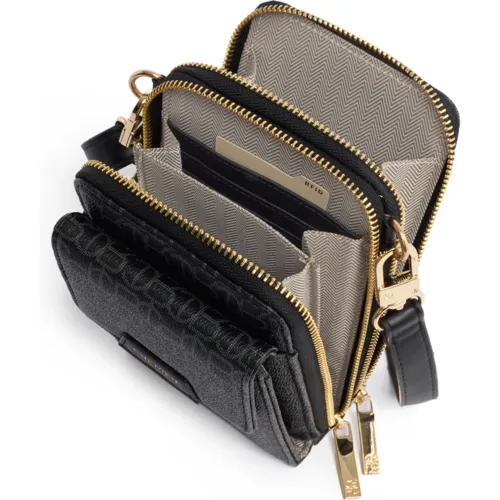 CREPIER Bolso Mujer Slim Bag Zezil Chico