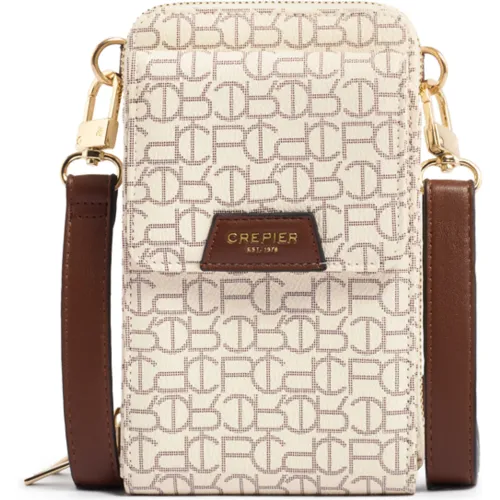 CREPIER  de Mujer modelo Bolso Mujer Slim Bag Zezil Chico mujer 2025041614593001616  
