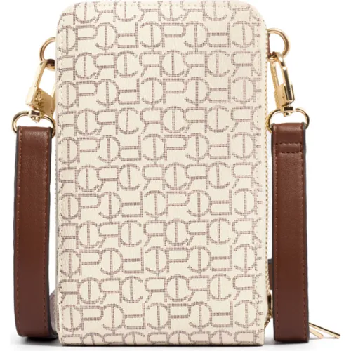 CREPIER Bolso Mujer Slim Bag Zezil Chico