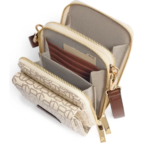CREPIER Bolso Mujer Slim Bag Zezil Chico