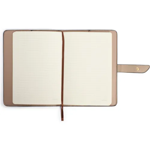 CREPIER Libreta Mujer Annika A5