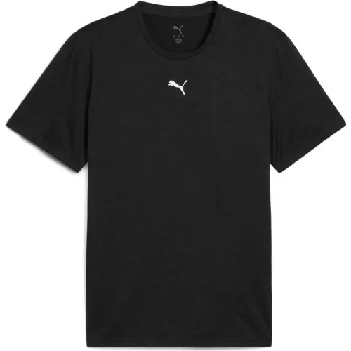 Puma Polo Training Hombre M Tad Essentials Heather Cat