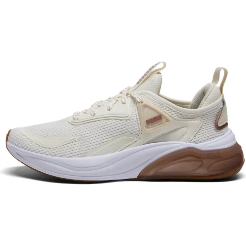 Puma Blanco de Mujer modelo Zapatillas Running Mujer Cell Thrill Wns blancos textiles mujer 2025042113290648251 Textil Textil