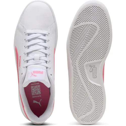 Puma Zapatillas Urbanas Mujer Smash 3.0 L Wns