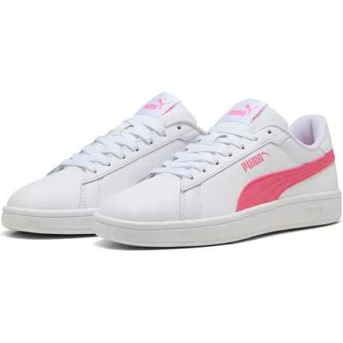 Puma Zapatillas Urbanas Mujer Smash 3.0 L Wns