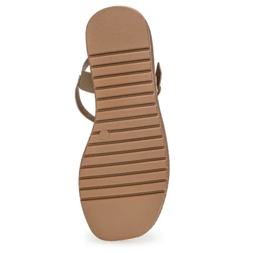 Platanitos Sandalia Dama Sw Hilda