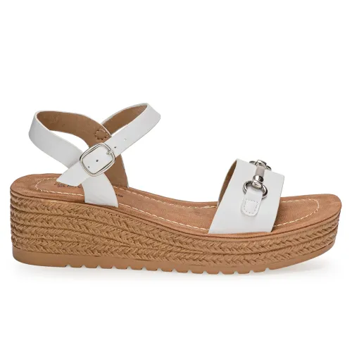 Platanitos Sandalia Dama Sw Hilda