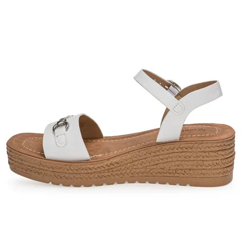 Platanitos Sandalia Dama Sw Hilda