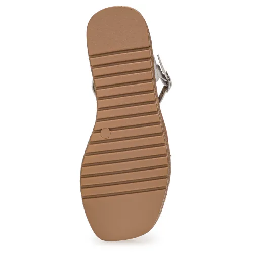 Platanitos Sandalia Dama Sw Hilda