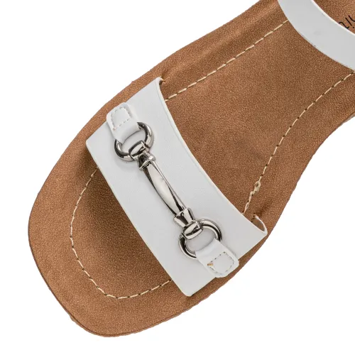 Platanitos Sandalia Dama Sw Hilda