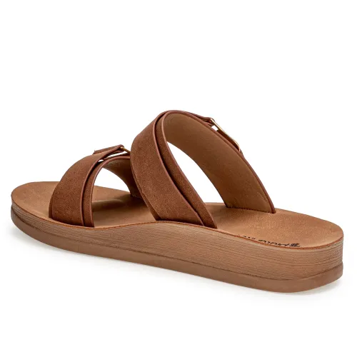 Platanitos Sandalia Dama S Grym