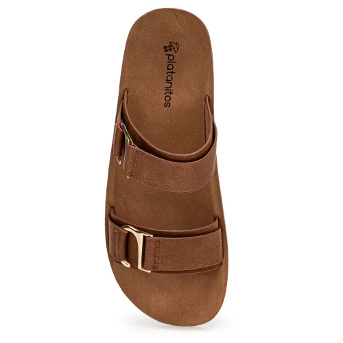 Platanitos Sandalia Dama S Grym