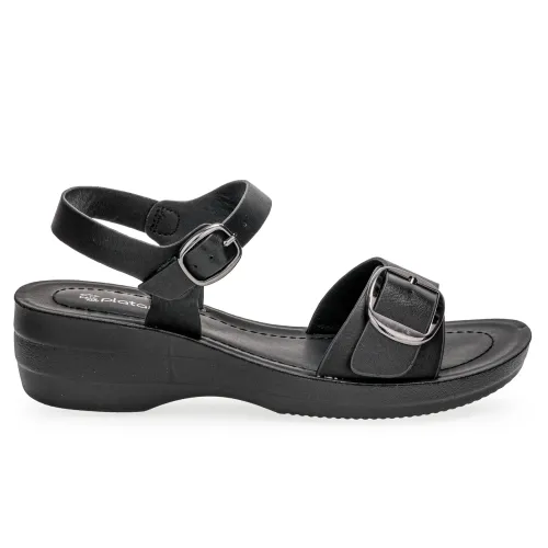 Platanitos Sandalia Dama S Tita