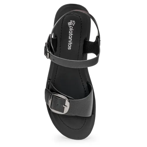 Platanitos Sandalia Dama S Tita