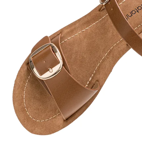 Platanitos Sandalia Dama S Tita